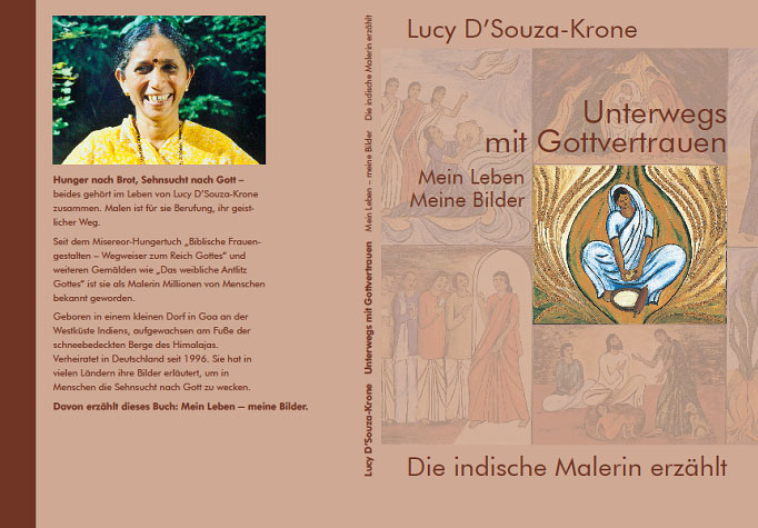 Unterwegs mit Gottvertrauen, Mein Leben - meine Bilder