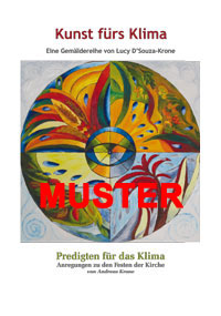 Kunst f&uuml;rs Klima