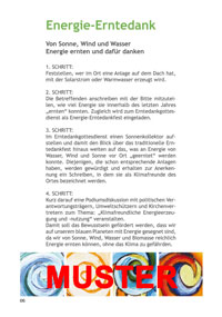 Kunst f&uuml;rs Klima