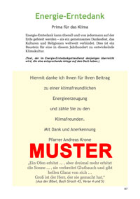 Kunst f&uuml;rs Klima