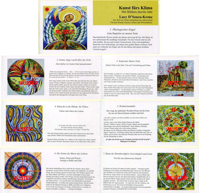 Kunst f&uuml;rs Klima